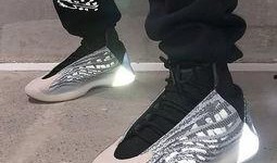 nba最新球鞋爆料,潮流与科技的完美融合