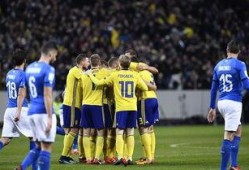 今日足球瑞典超伤病爆料,关键球员伤情揭晓，球队备战受影响”