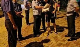 创城时刻警方最新爆料,警方揭秘最新行动幕后故事