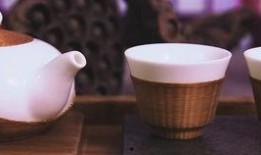 网友爆料竹节杯视频,网友热议传统工艺魅力