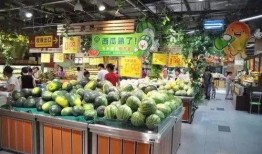 永辉超市最新爆料,揭秘行业变革背后的秘密