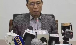 钟南山院士爆料视频全集,病毒防控与未来健康挑战