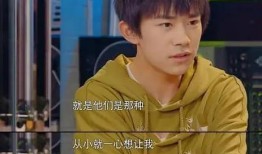 易烊千玺的妈妈爆料视频,揭秘明星家庭温馨日常