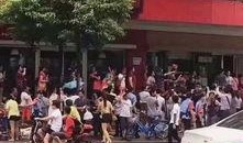 肯德基爆料事件视频大全,揭秘幕后真相与争议瞬间