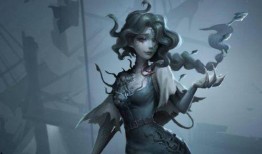 第五人格最新爆料渔女,神秘渔女角色首曝，神秘面纱下的神秘力量即将揭晓