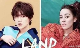 热巴鹿晗最新爆料,揭秘甜蜜背后的幕后故事