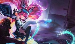 安琪拉王者最新皮肤爆料,神秘魔法元素，带你领略王者风采