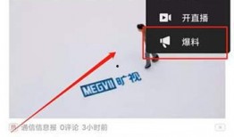 一个视频可以爆料几次,揭秘视频背后的惊人爆料次数