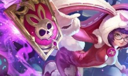 安琪拉王者最新皮肤爆料,神秘魔法元素，带你领略王者风采