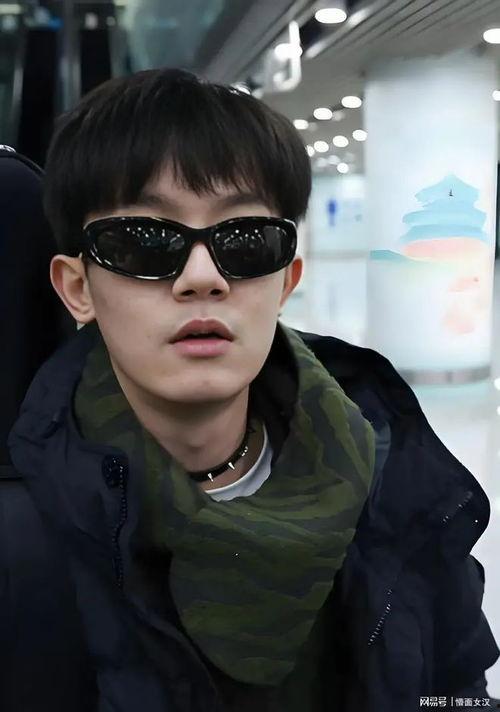 娱乐吃瓜中的男明星,揭秘男明星的吃瓜日常