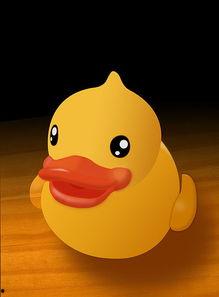 娱乐吃瓜小黄鸭是谁,网络红人的崛起之路