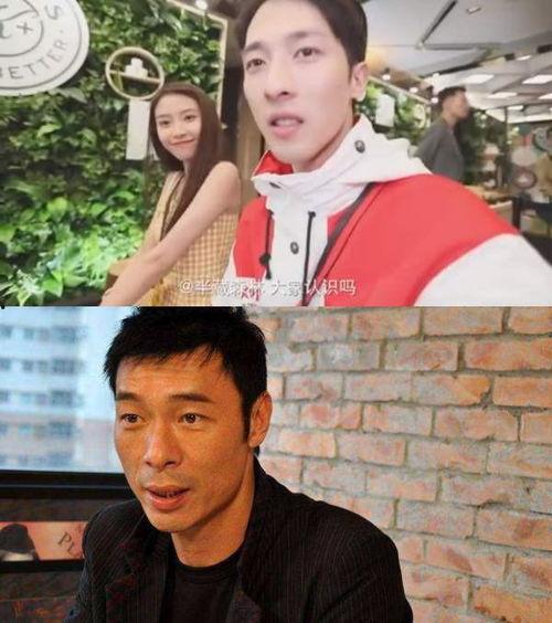 娱乐圈经典吃瓜