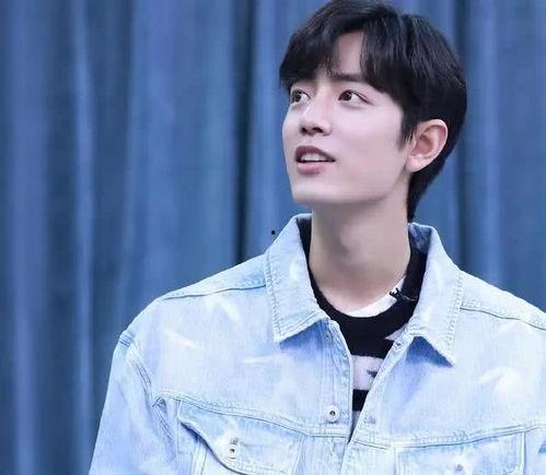 娱乐圈吃瓜直播间檀健次