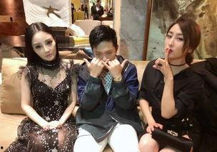 最近一周热门吃瓜事件娱乐圈,明星秘闻大揭秘，精彩瞬间回顾