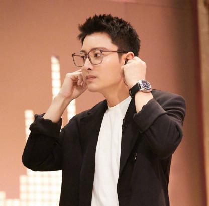 娱乐吃瓜君张若昀,娱乐吃瓜界的风云人物