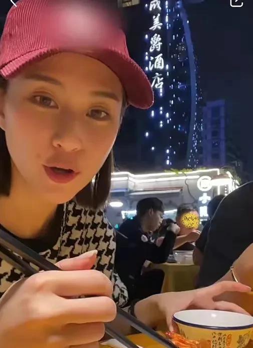 娱乐圈吃瓜爆料号