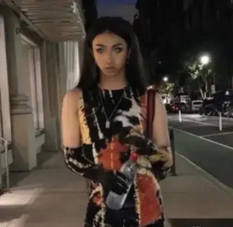 娱乐八卦吃瓜主播叫什么